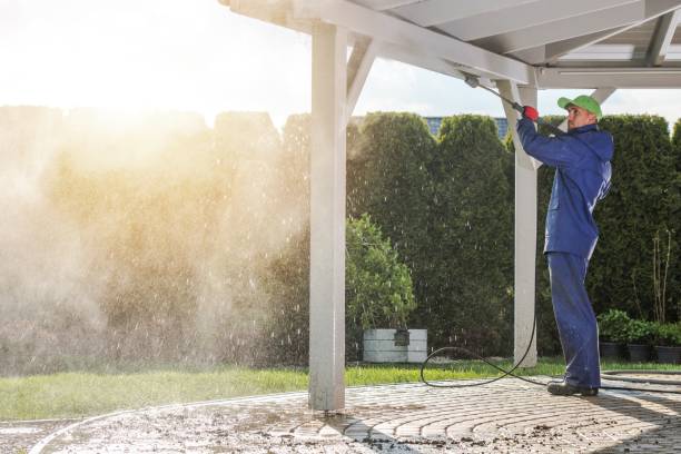 Best Pool Deck Cleaning  in Vicksburg, MS