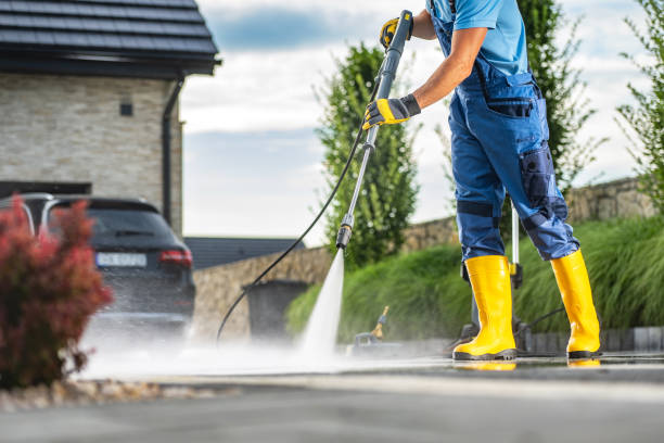 Trusted Vicksburg, MS Pressure Washing Services Experts